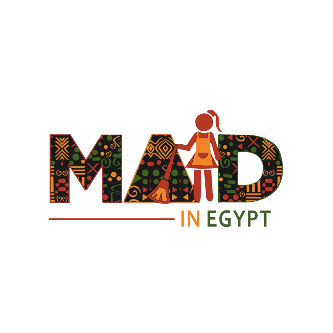 Maid in Egypt