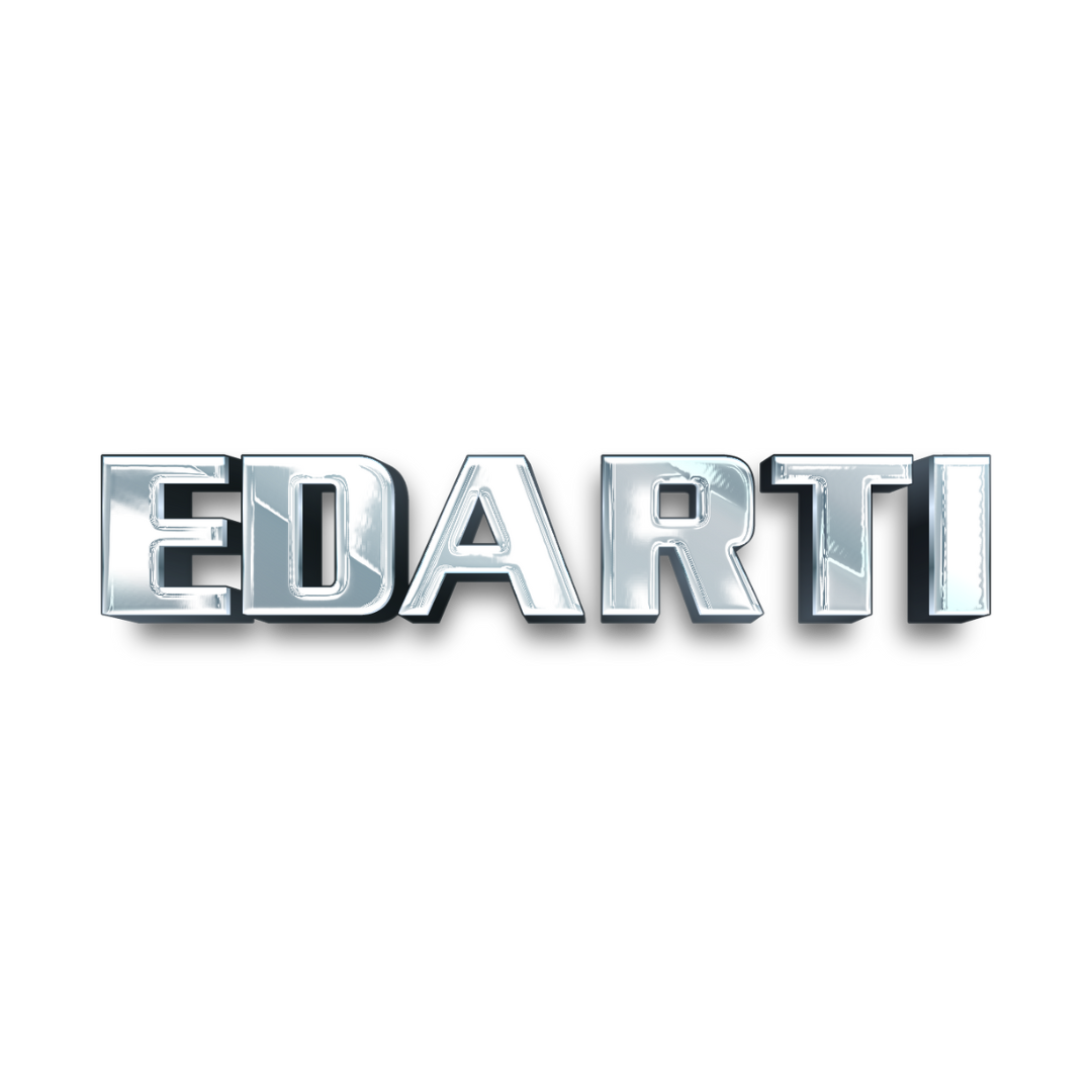 Edarti logo